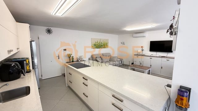 2 makuuhuone Bungalow myytävänä paikassa Playa del Inglés, San Bartolomé de Tirajana - 1 450 000 € (Ref: 9802739)