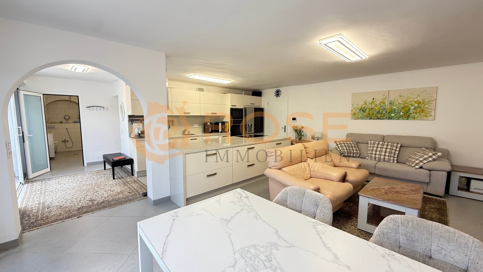 Bungalow de 2 habitaciones en Playa del Inglés en venta - 1.450.000 € (Ref: 9802739)