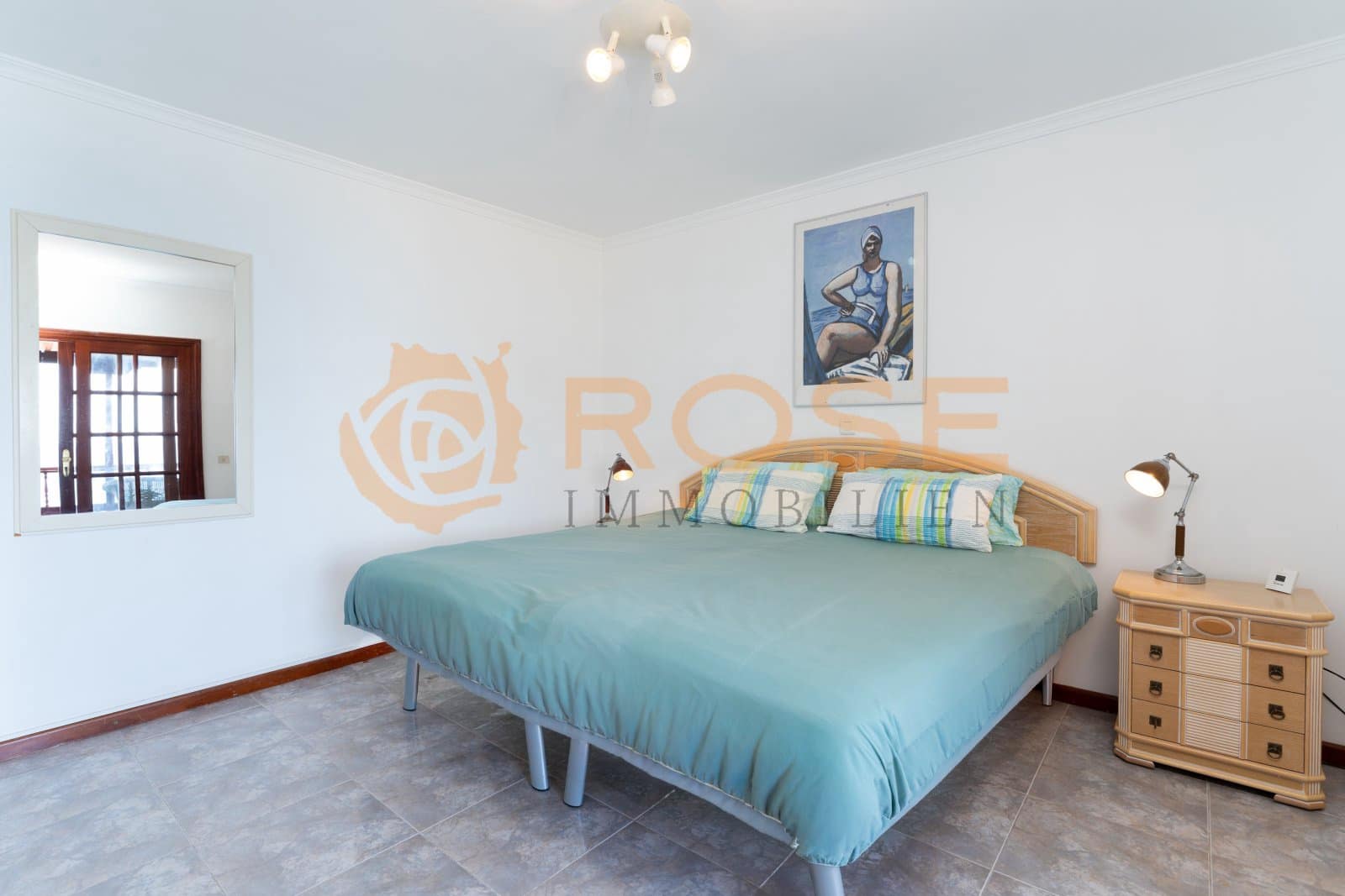 2 slaapkamer Huis te koop in Mogan met zwembad garage - € 835.000 (Ref: 9805504)