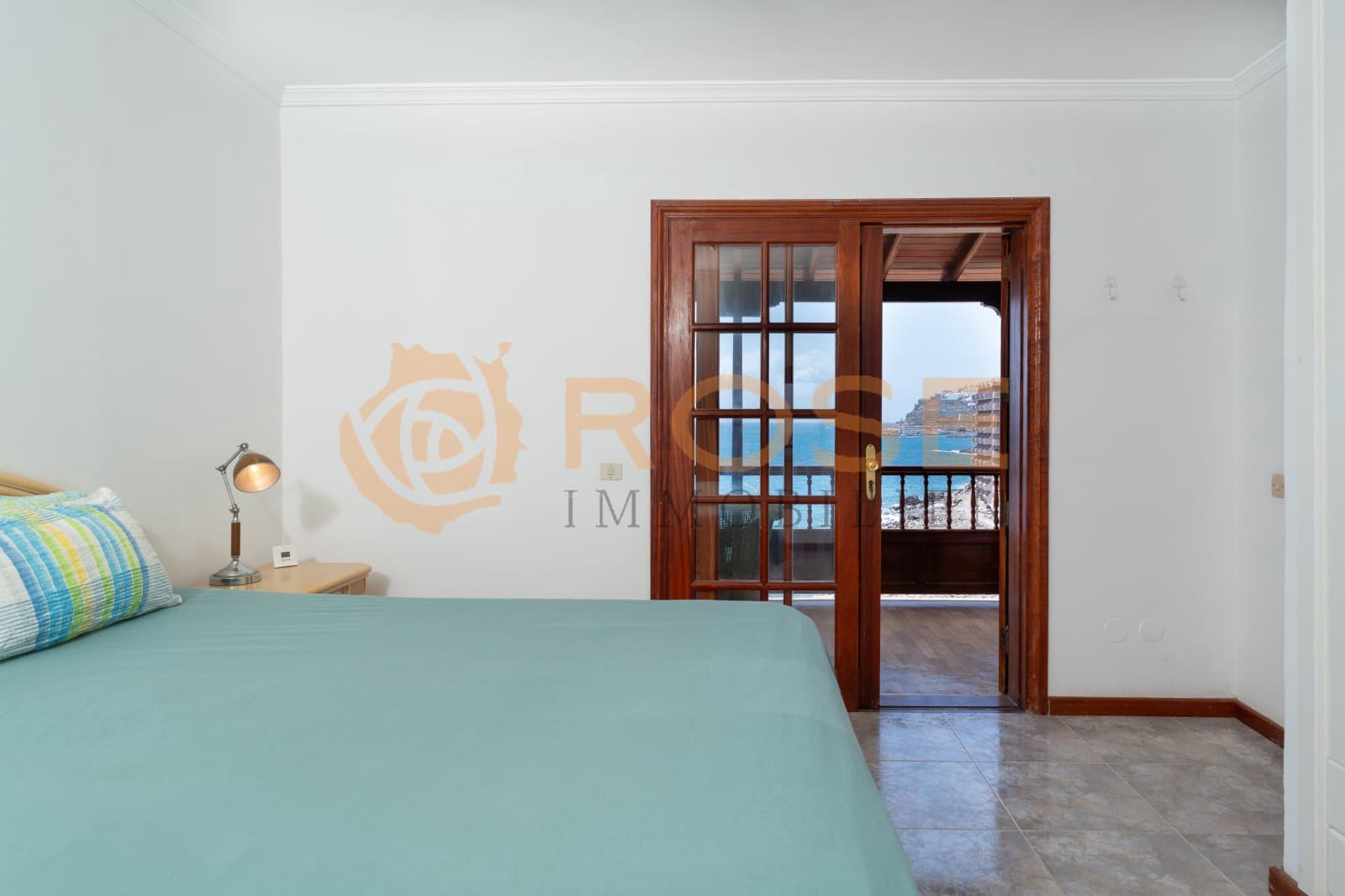 2 slaapkamer Huis te koop in Mogan met zwembad garage - € 835.000 (Ref: 9805504)