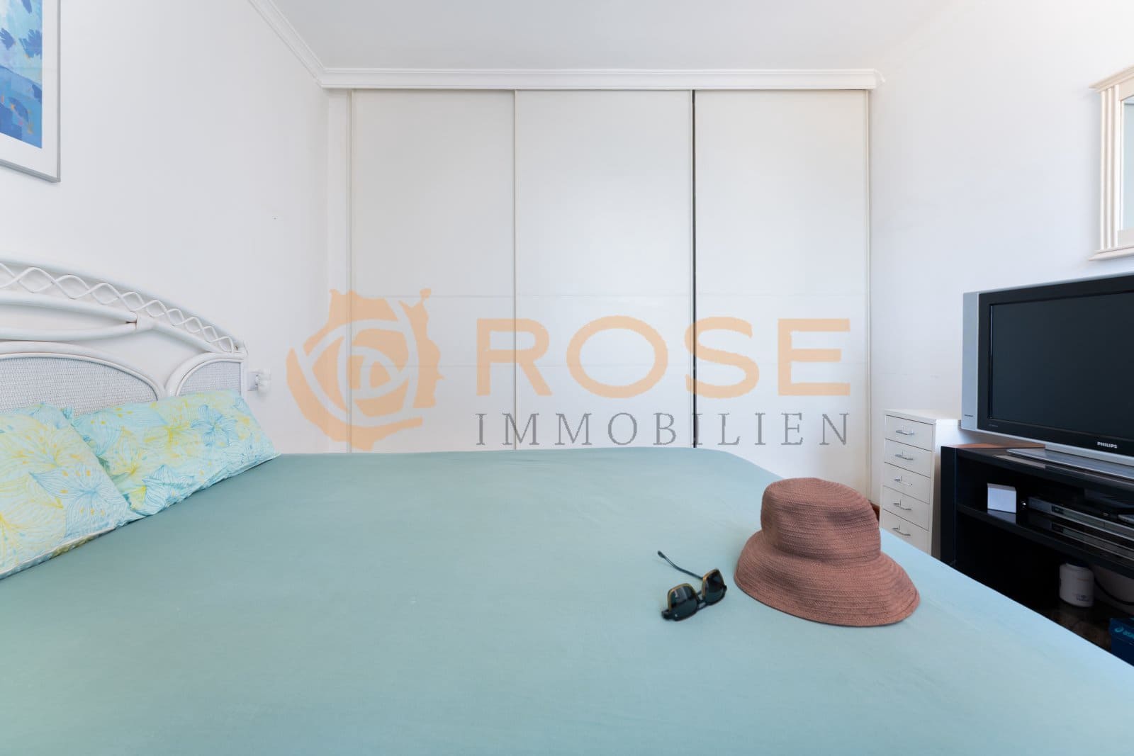 2 slaapkamer Huis te koop in Mogan met zwembad garage - € 835.000 (Ref: 9805504)