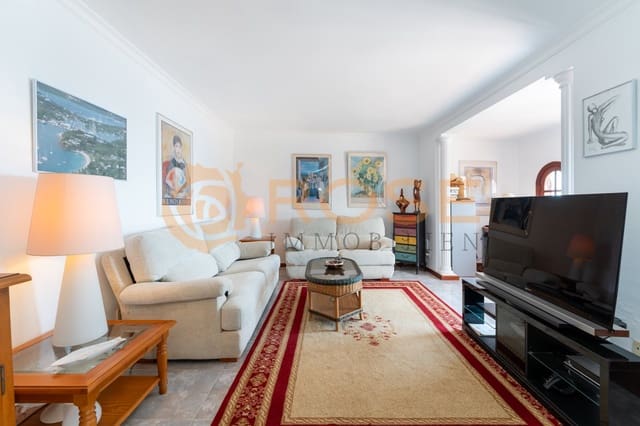 2 slaapkamer Huis te koop in Mogán met zwembad garage - € 835.000 (Ref: 9805504)