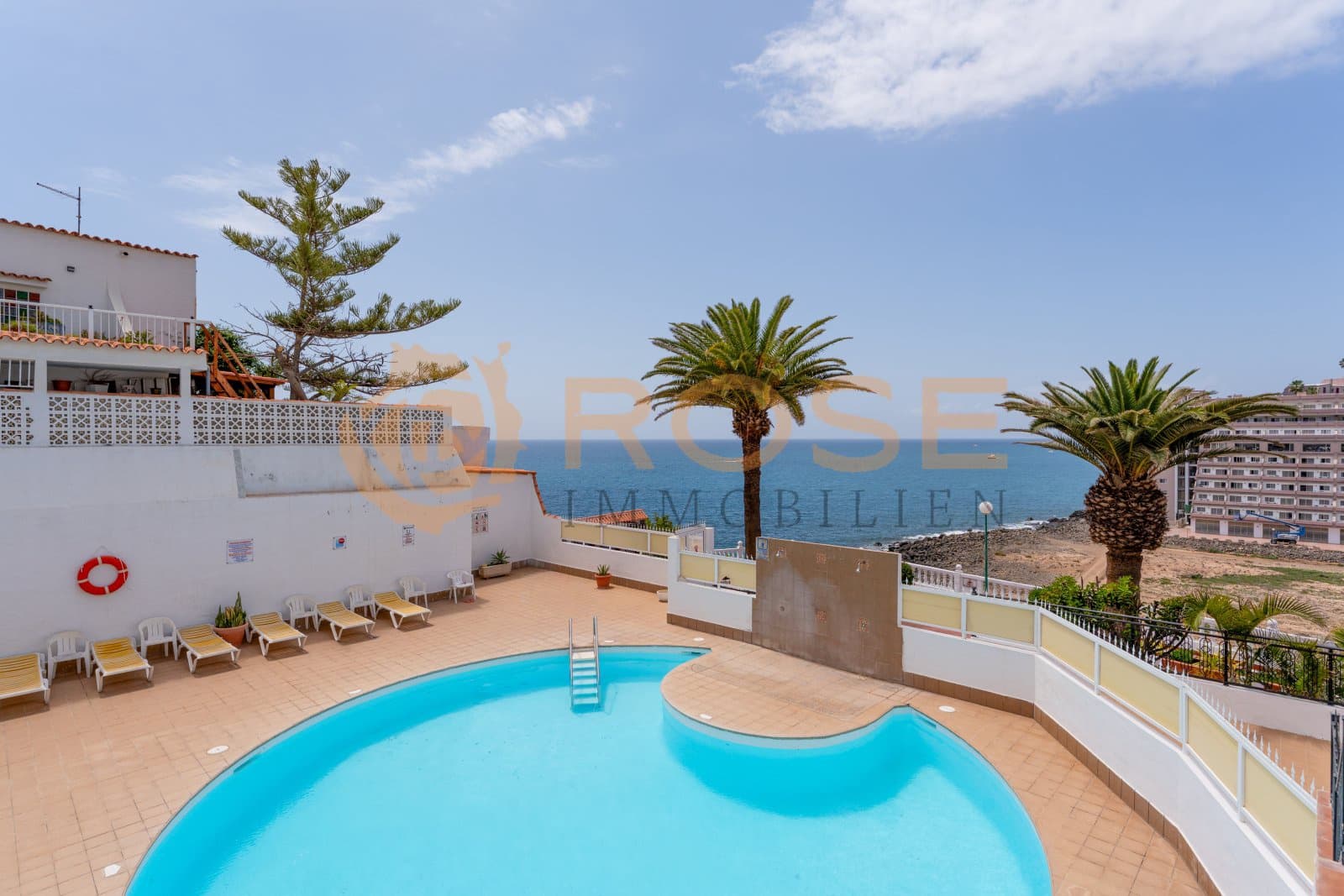 2 slaapkamer Huis te koop in Mogan met zwembad garage - € 835.000 (Ref: 9805504)