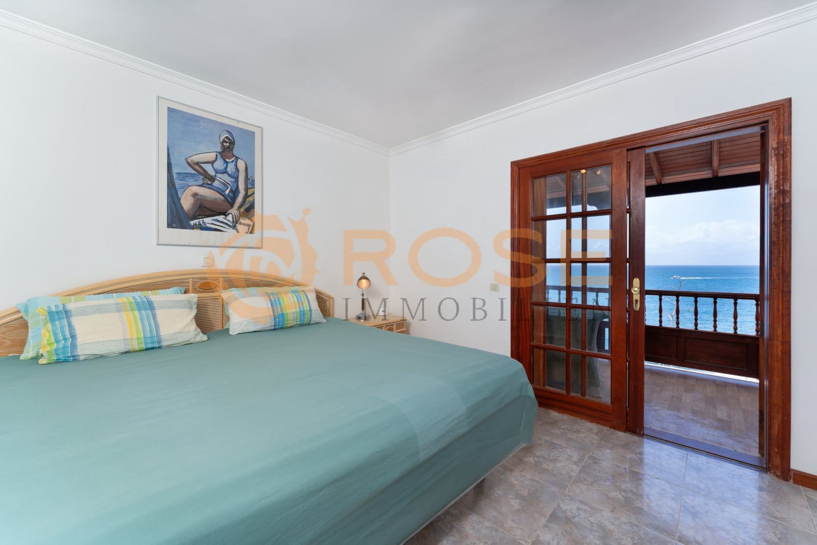 2 slaapkamer Huis te koop in Mogan met zwembad garage - € 835.000 (Ref: 9805504)