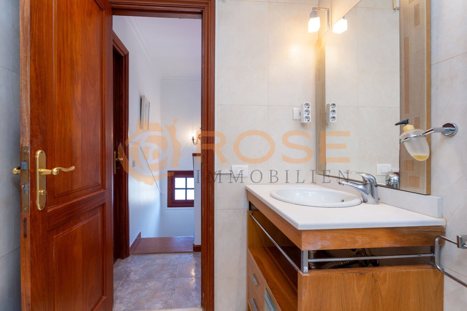 2 slaapkamer Huis te koop in Mogan met zwembad garage - € 835.000 (Ref: 9805504)