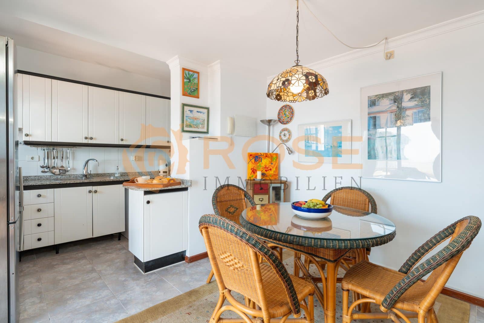 2 slaapkamer Huis te koop in Mogan met zwembad garage - € 835.000 (Ref: 9805504)