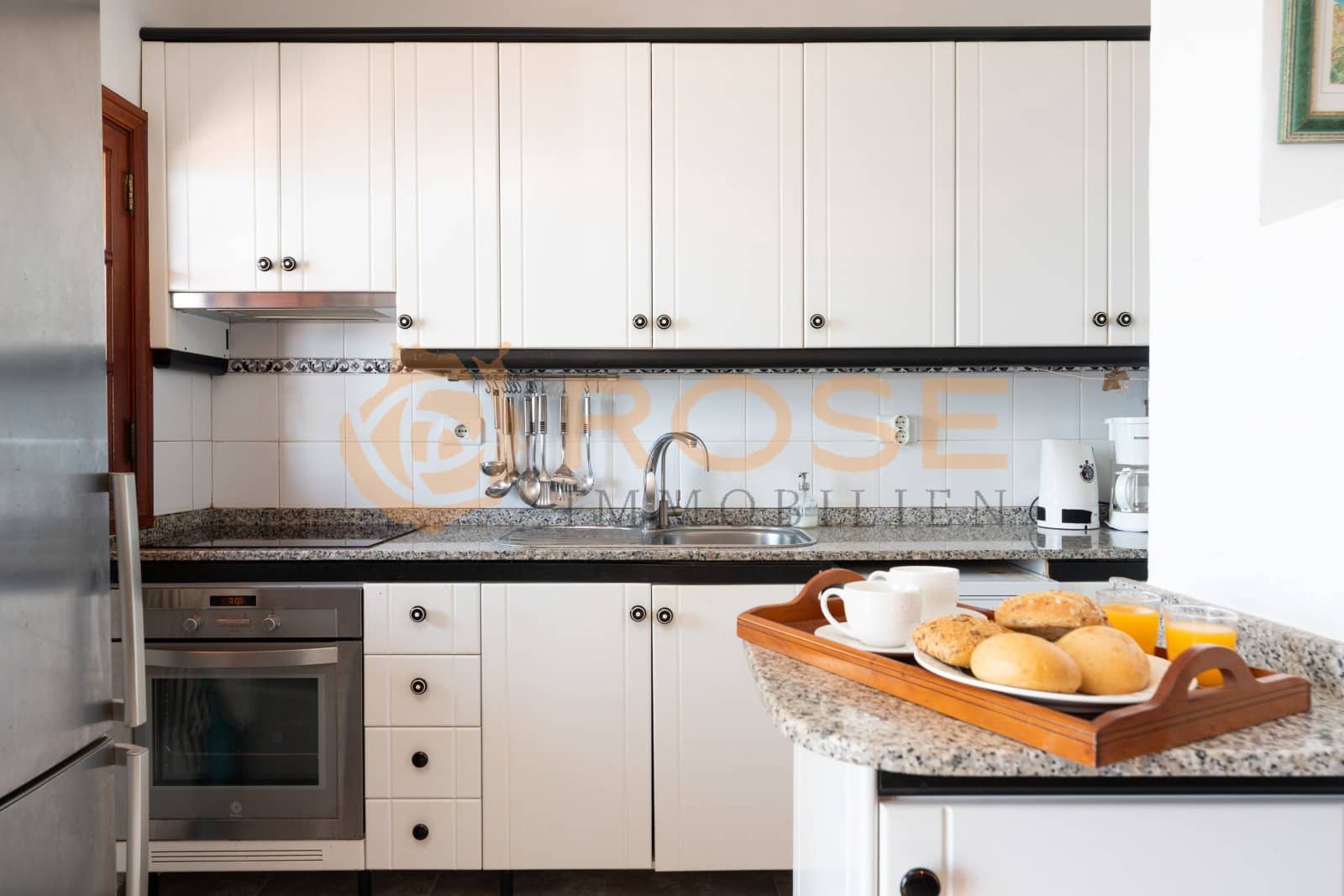 2 slaapkamer Huis te koop in Mogan met zwembad garage - € 835.000 (Ref: 9805504)