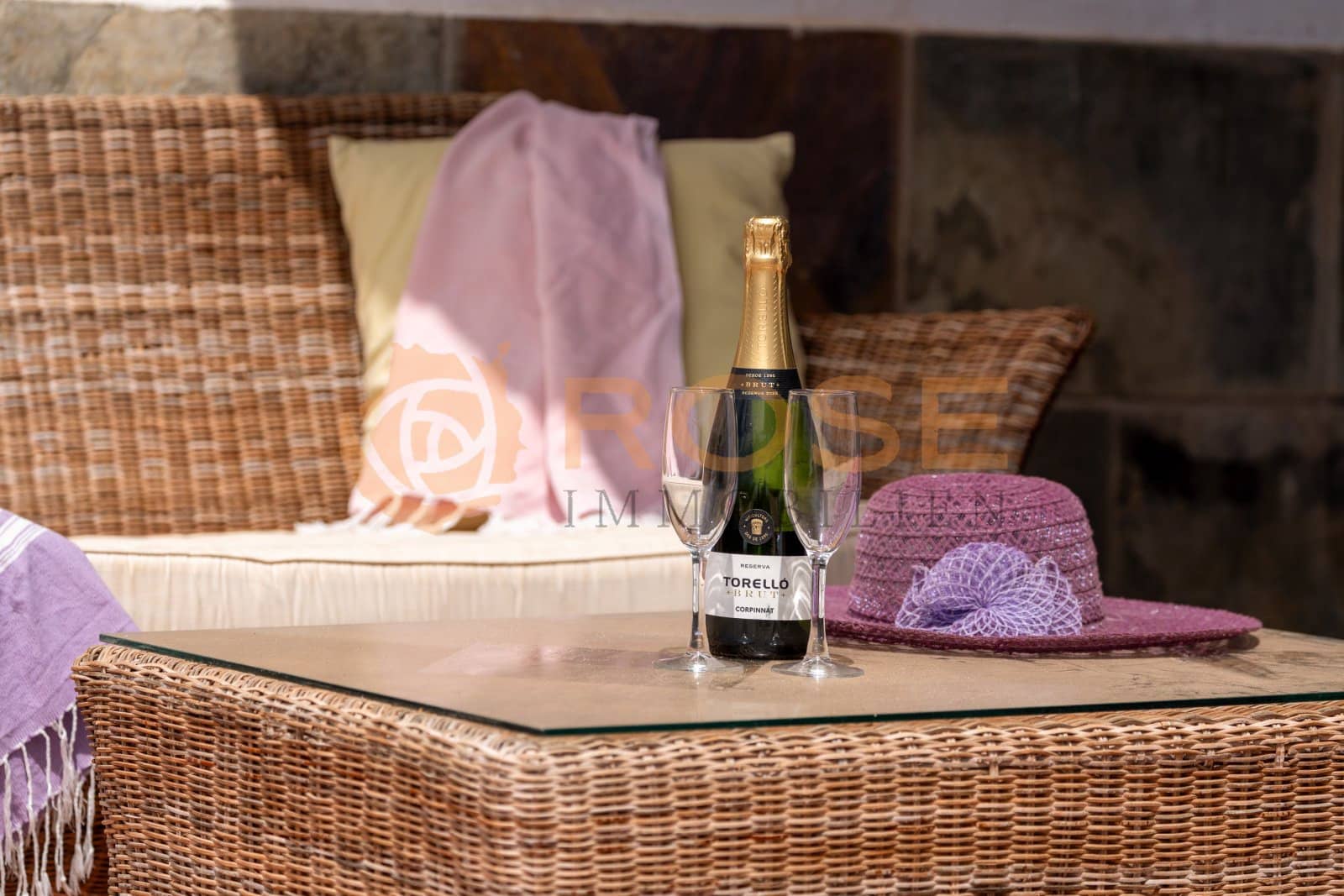 2 slaapkamer Huis te koop in Mogan met zwembad garage - € 835.000 (Ref: 9805504)