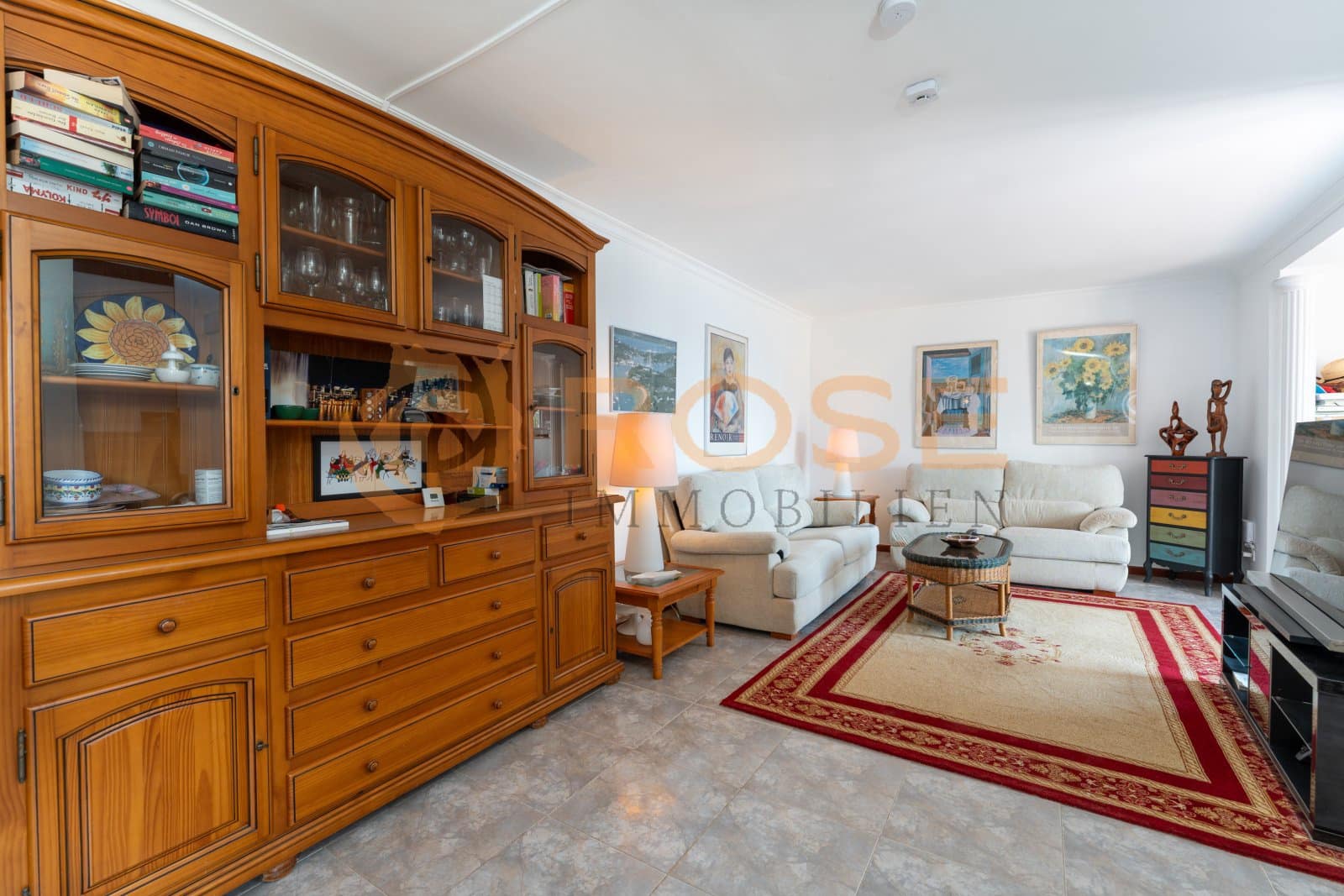 2 slaapkamer Huis te koop in Mogan met zwembad garage - € 835.000 (Ref: 9805504)