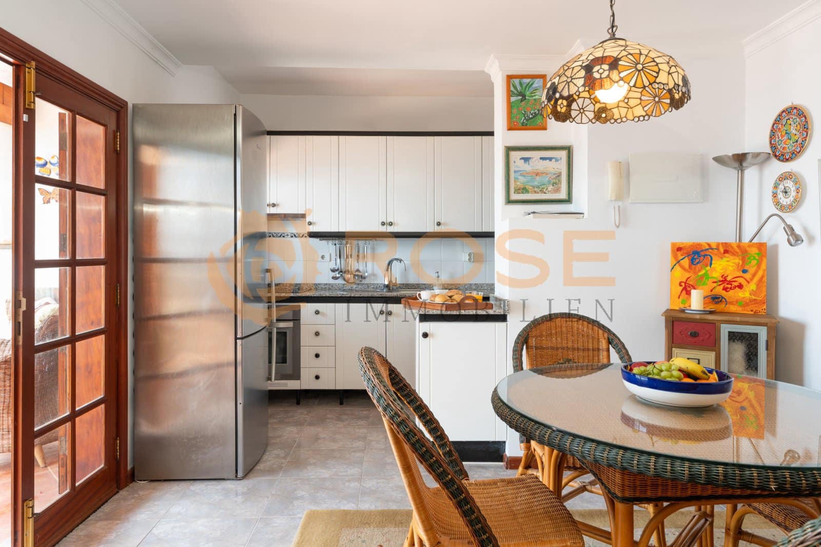 2 slaapkamer Huis te koop in Mogan met zwembad garage - € 835.000 (Ref: 9805504)