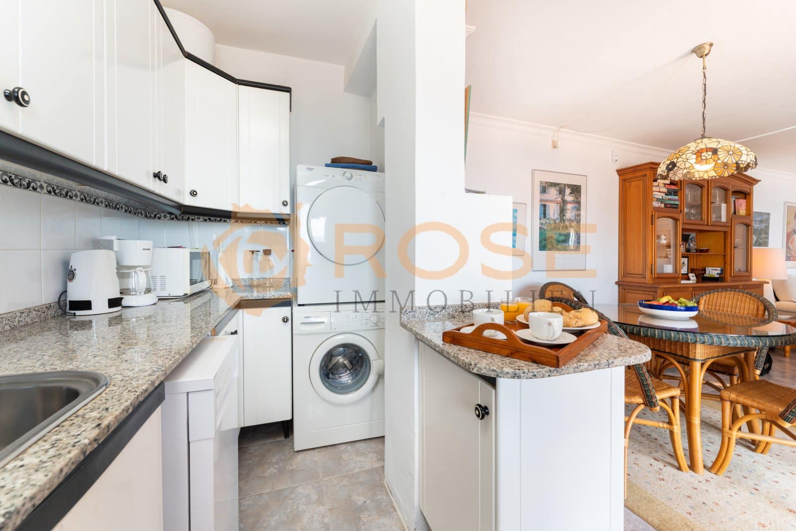 2 slaapkamer Huis te koop in Mogan met zwembad garage - € 835.000 (Ref: 9805504)