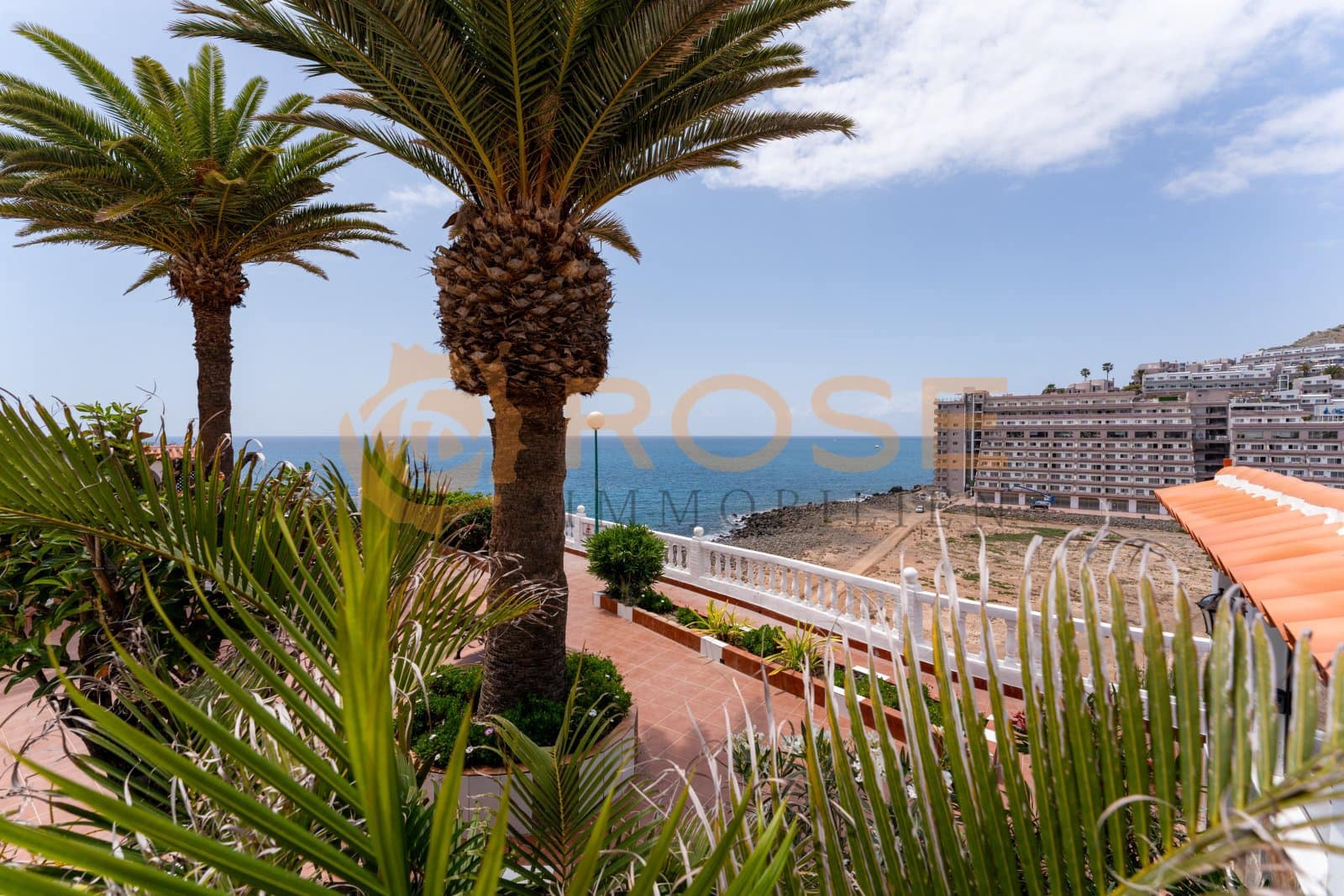 2 slaapkamer Huis te koop in Mogan met zwembad garage - € 835.000 (Ref: 9805504)