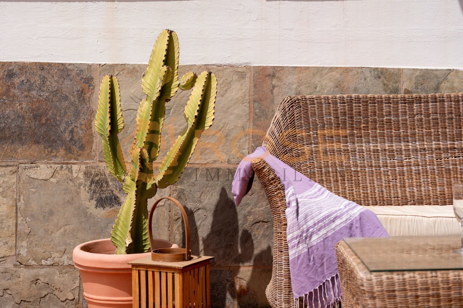 2 slaapkamer Huis te koop in Mogan met zwembad garage - € 835.000 (Ref: 9805504)