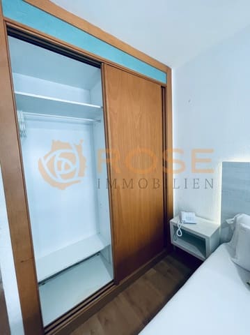 1 sypialnia Studio na sprzedaż w Playa del Inglés, San Bartolomé de Tirajana z basenem - 140 000 € (Ref: 9805506)