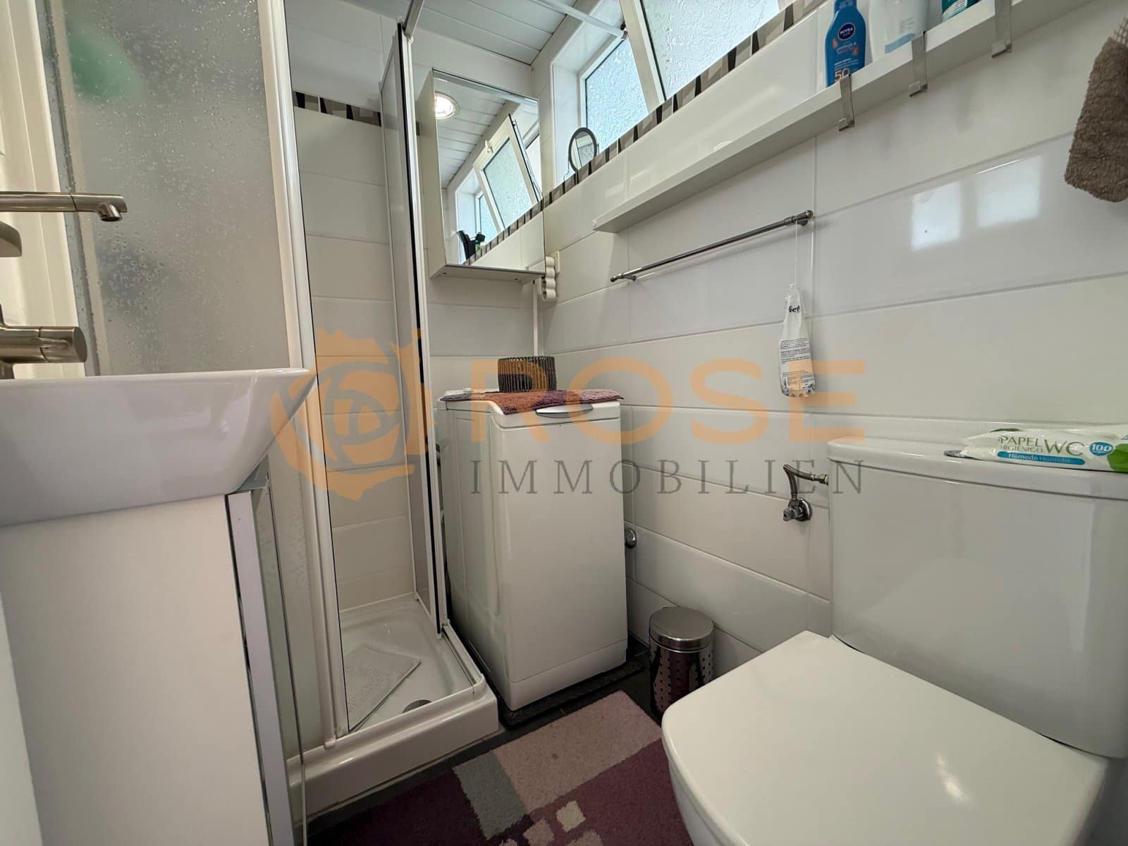 Apartamento de 1 habitación en Playa del Inglés en venta con piscina - 198.000 € (Ref: 9805882)