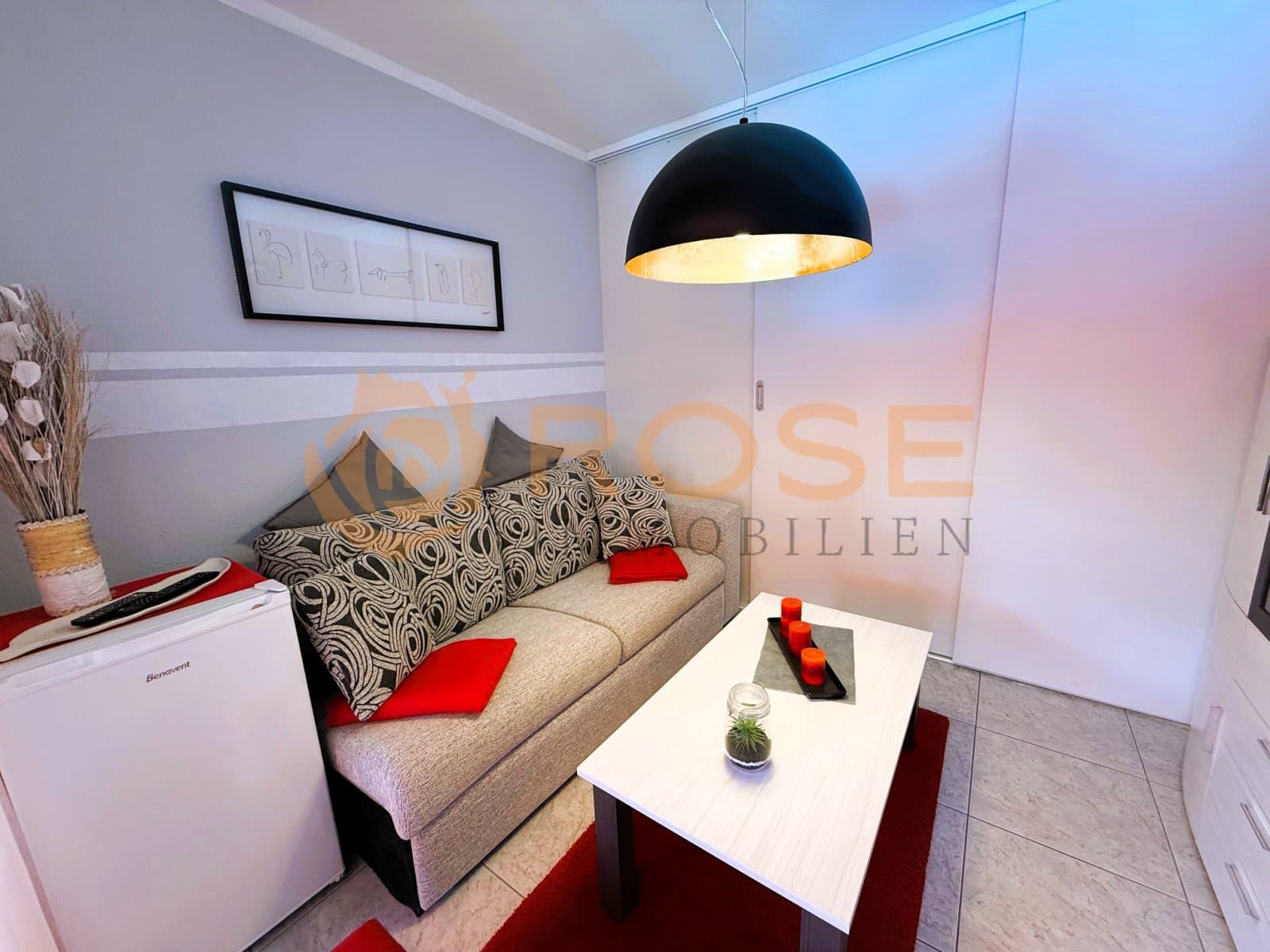 Apartamento de 1 habitación en Playa del Inglés en venta con piscina - 198.000 € (Ref: 9805882)