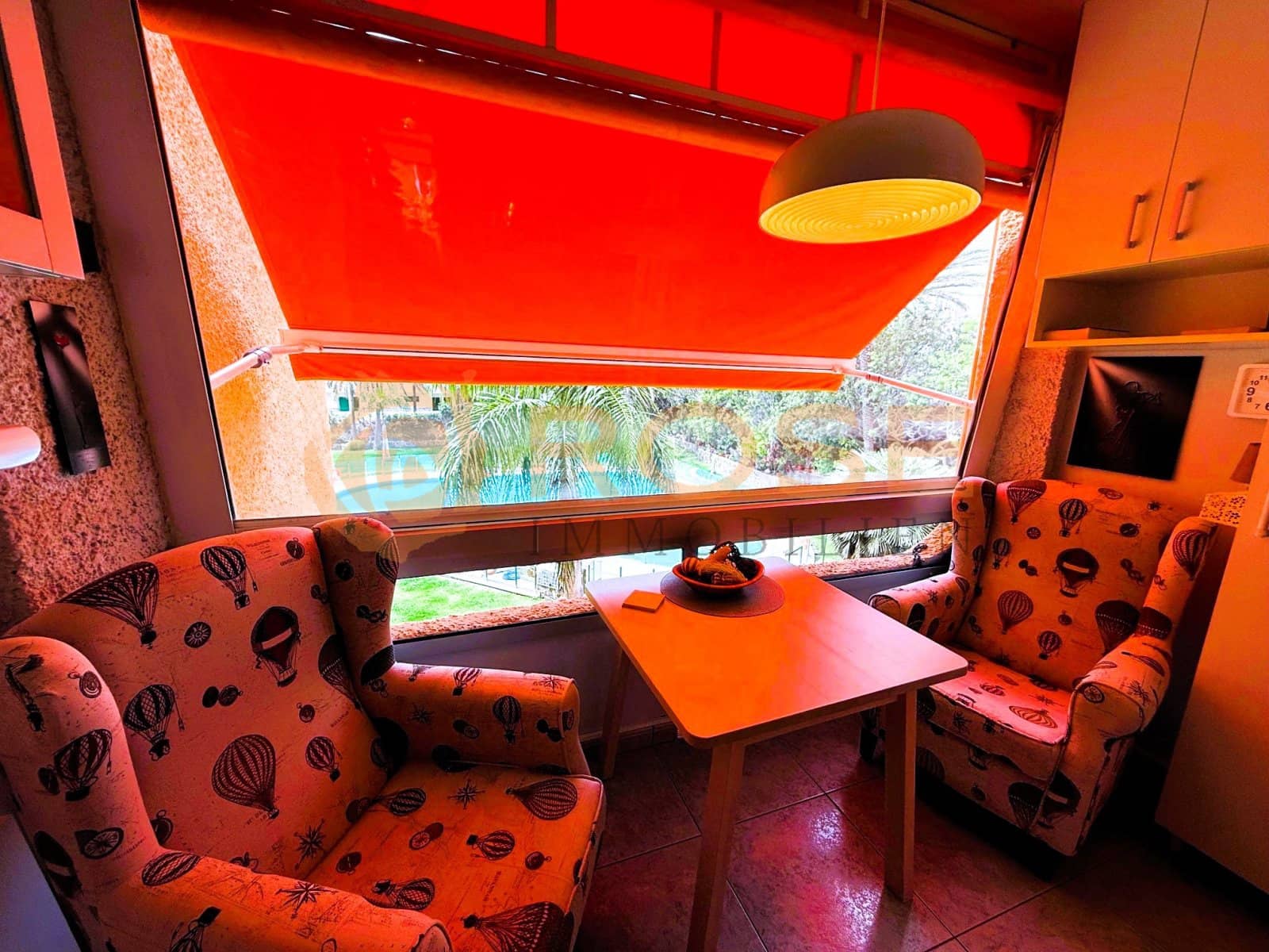 Apartamento de 1 habitación en Playa del Inglés en venta con piscina - 198.000 € (Ref: 9805882)