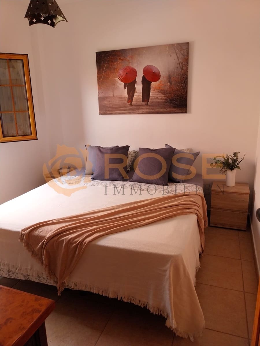 4 bedroom Finca/Country House for sale in El Salobre with pool garage - € 750,000 (Ref: 9806733)