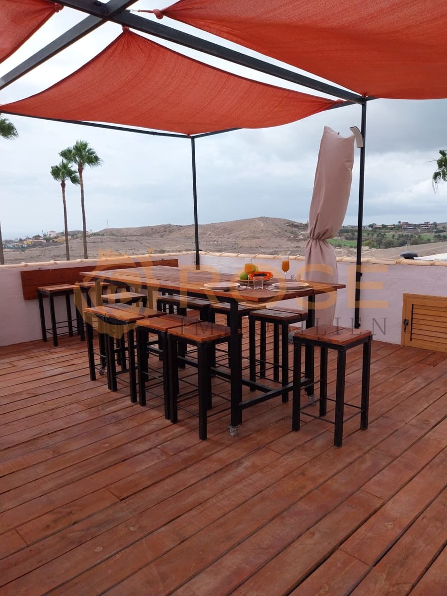 4 bedroom Finca/Country House for sale in El Salobre with pool garage - € 750,000 (Ref: 9806733)