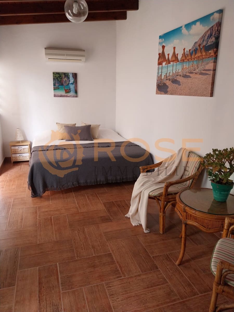 4 bedroom Finca/Country House for sale in El Salobre with pool garage - € 750,000 (Ref: 9806733)