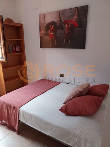 4 Zimmer Finca/Landgut zu verkaufen in El Salobre, San Bartolomé de Tirajana mit Pool Garage - 750.000 € (Ref: 9806733)