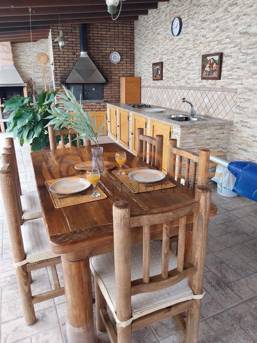 4 bedroom Finca/Country House for sale in El Salobre with pool garage - € 750,000 (Ref: 9806733)