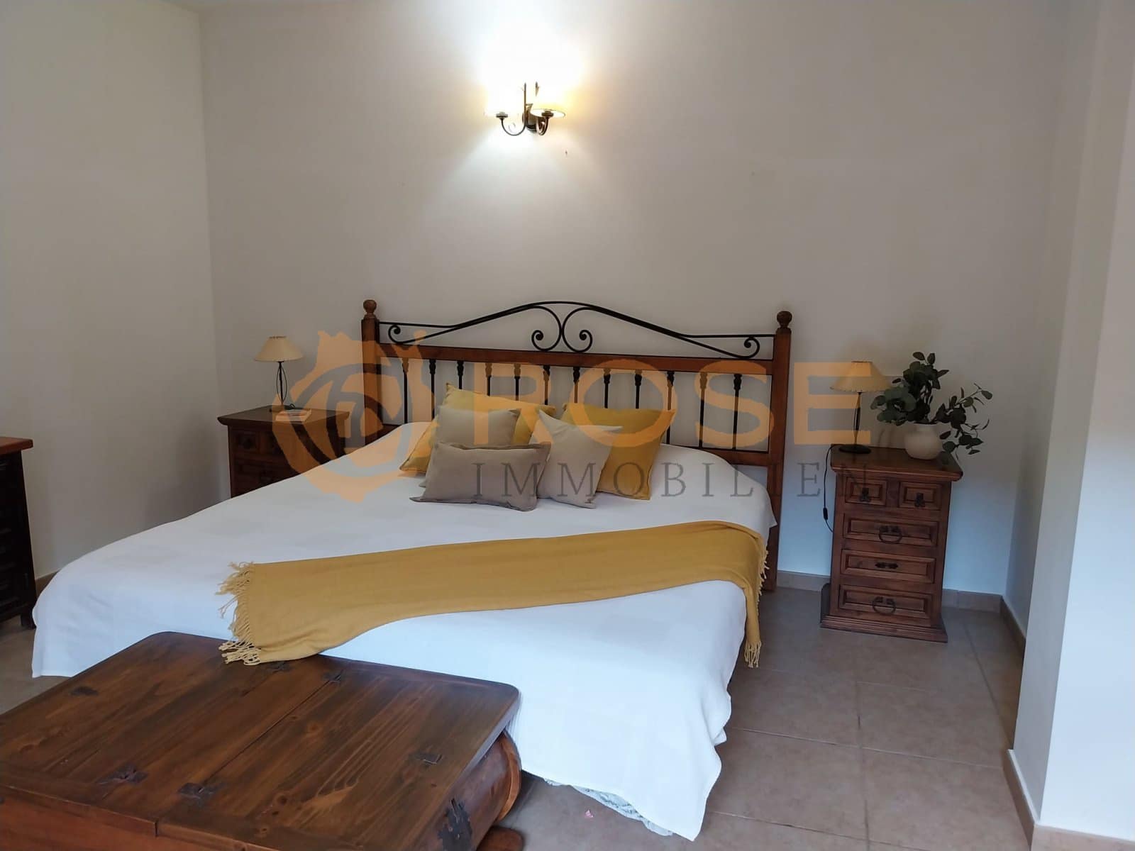 4 bedroom Finca/Country House for sale in El Salobre with pool garage - € 750,000 (Ref: 9806733)