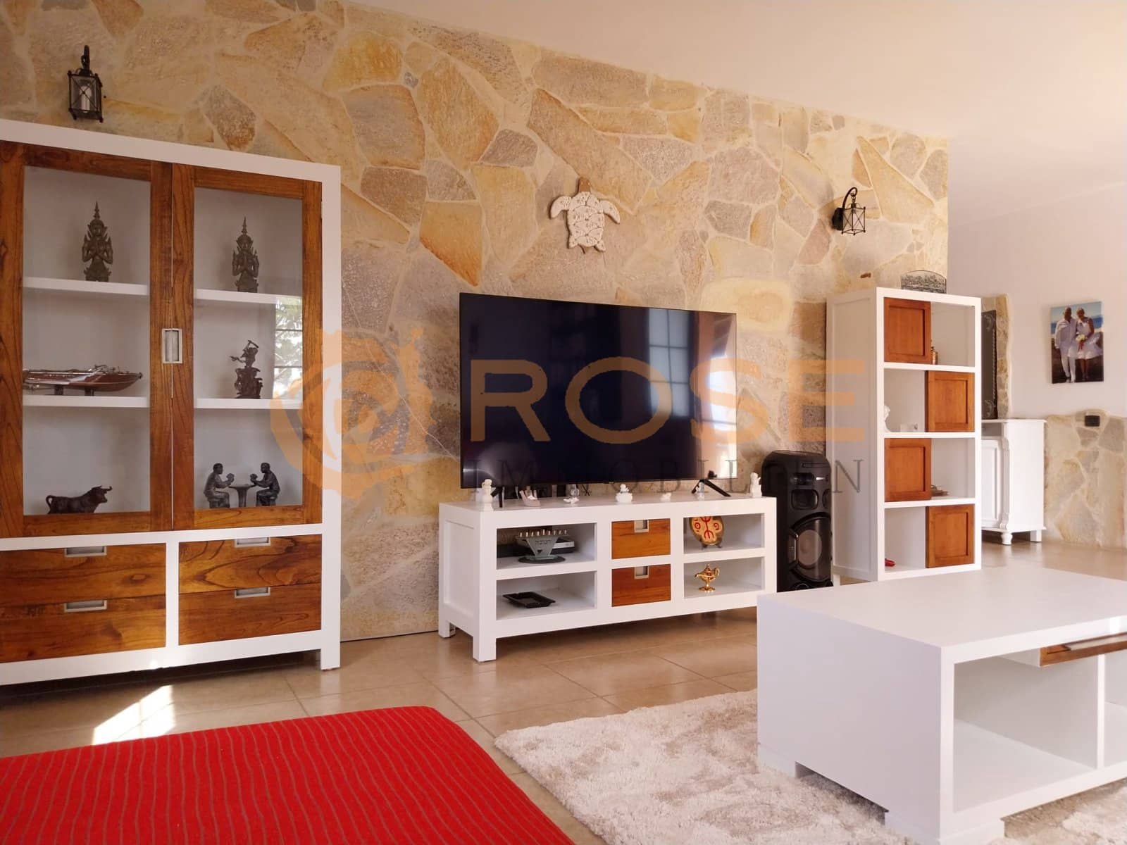 4 bedroom Finca/Country House for sale in El Salobre with pool garage - € 750,000 (Ref: 9806733)