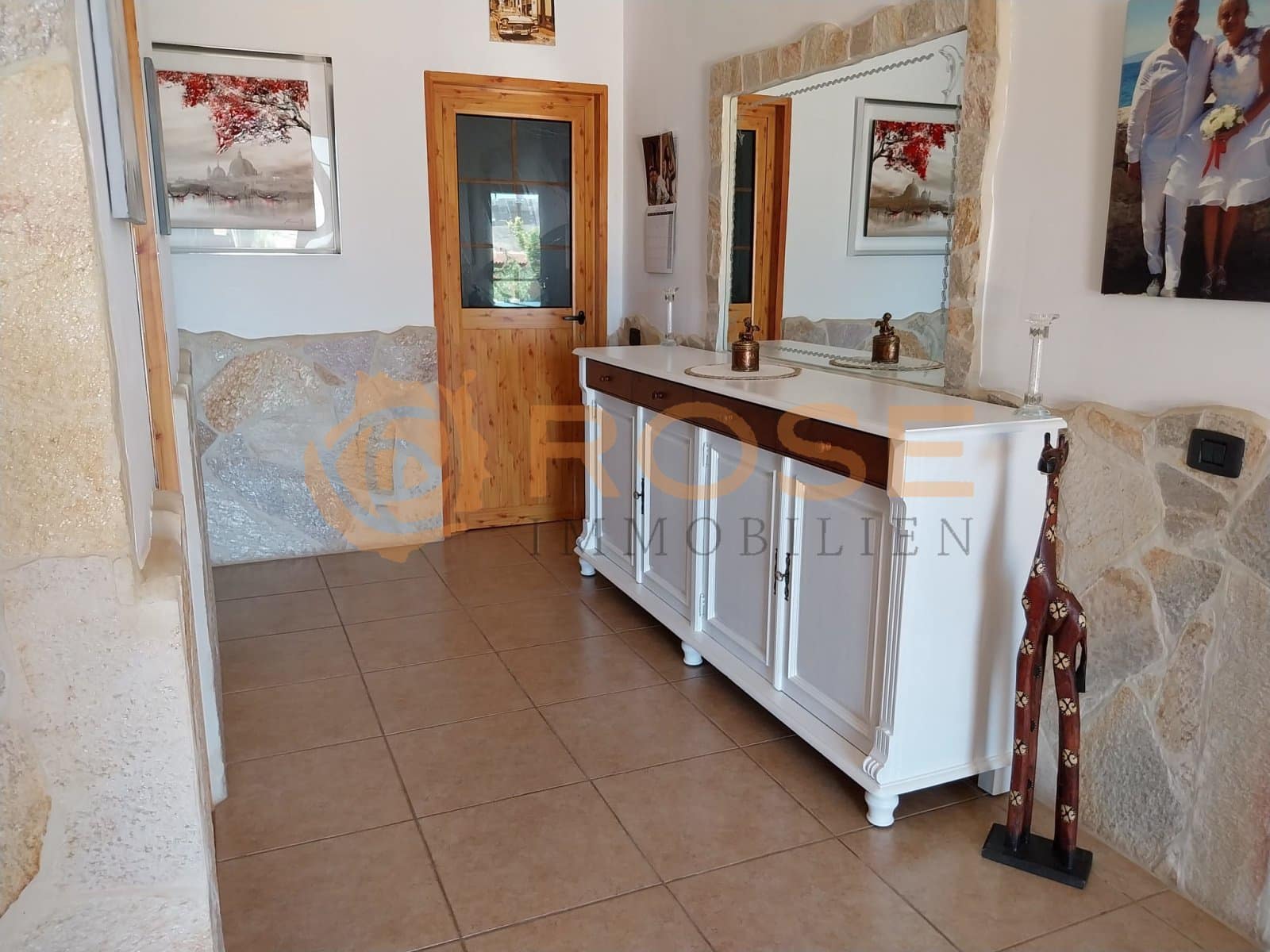 4 bedroom Finca/Country House for sale in El Salobre with pool garage - € 750,000 (Ref: 9806733)