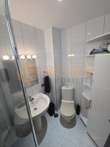 1 soveværelse Lejlighed til salg i Playa del Inglés, San Bartolomé de Tirajana med swimmingpool - € 295.000 (Ref: 9865476)