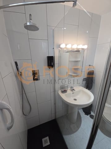 1 soveværelse Lejlighed til salg i Playa del Inglés, San Bartolomé de Tirajana med swimmingpool - € 295.000 (Ref: 9865476)