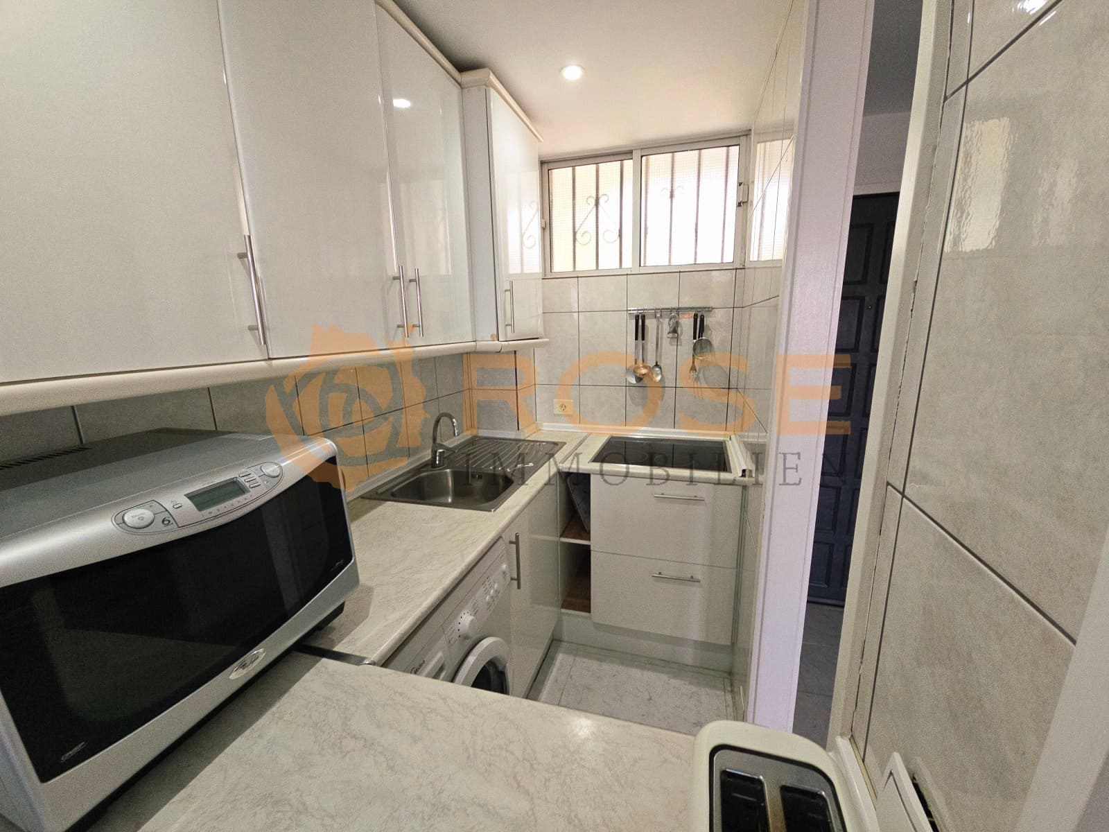 1 soveværelse Lejlighed til salg i Playa del Ingles med swimmingpool - € 295.000 (Ref: 9865476)