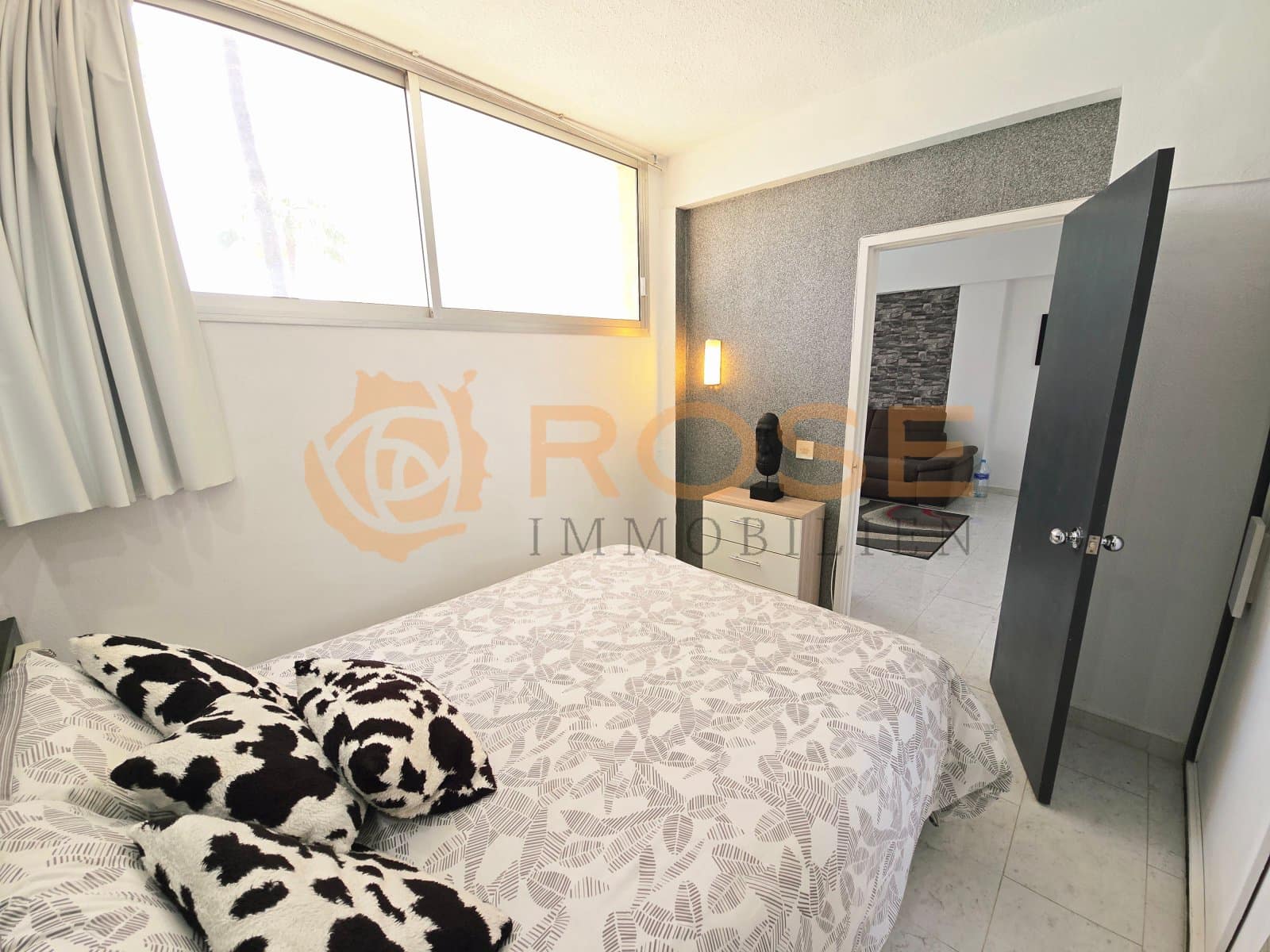 1 soveværelse Lejlighed til salg i Playa del Ingles med swimmingpool - € 295.000 (Ref: 9865476)