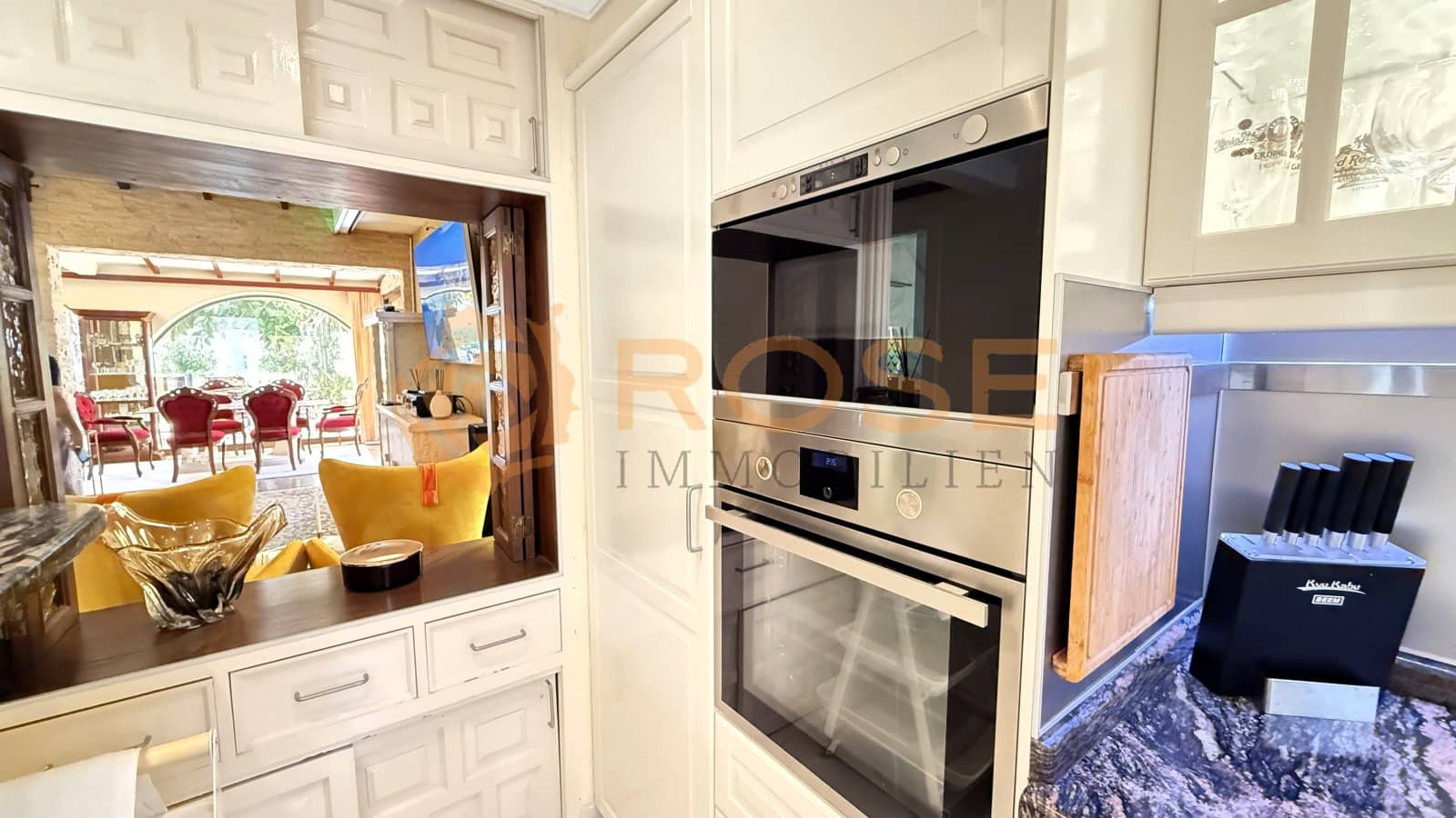 4 soverom Bungalow til salgs i Playa del Ingles med svømmebasseng garasje - € 1 590 000 (Ref: 9869689)