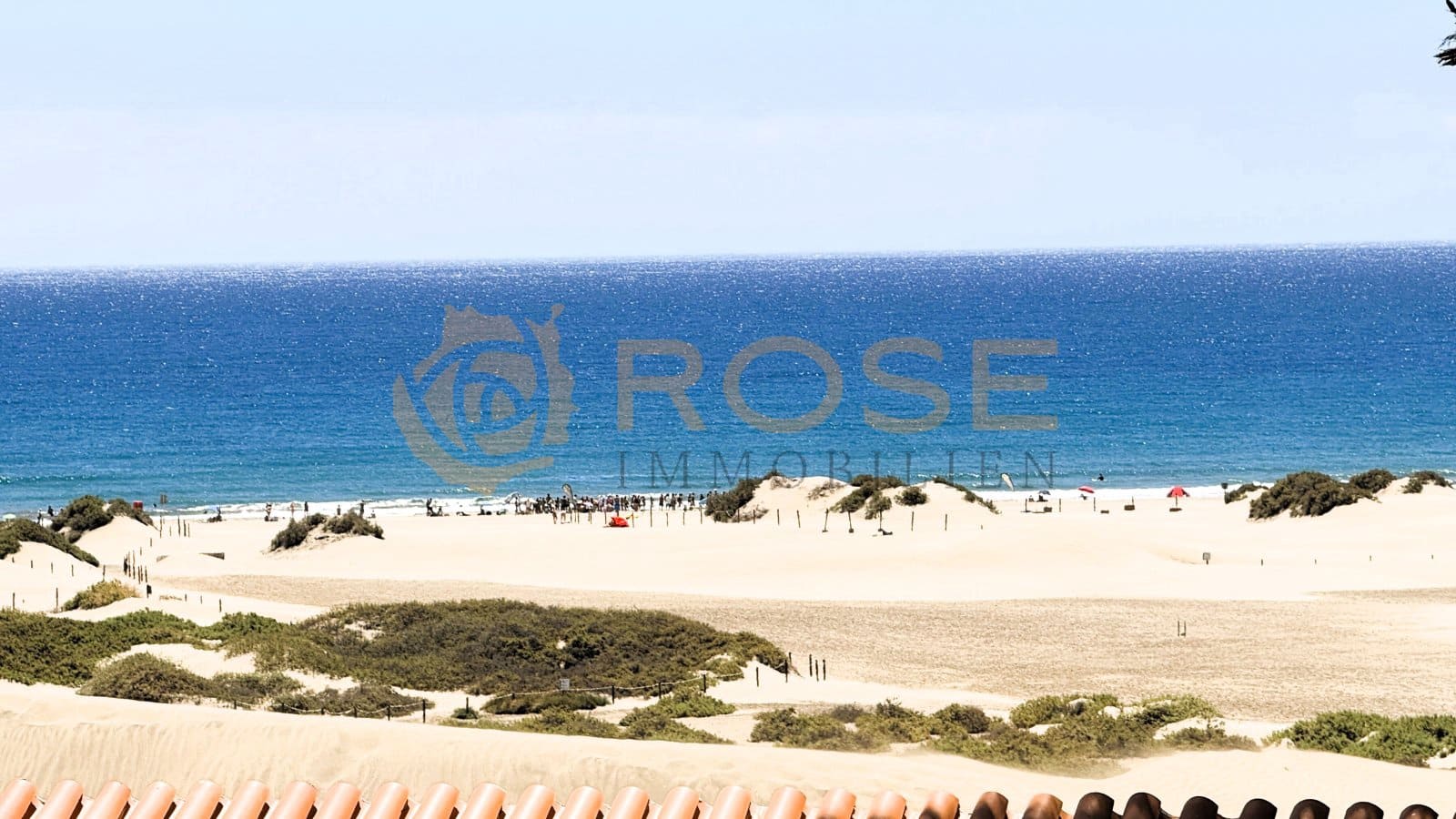 4 soverom Bungalow til salgs i Playa del Ingles med svømmebasseng garasje - € 1 590 000 (Ref: 9869689)