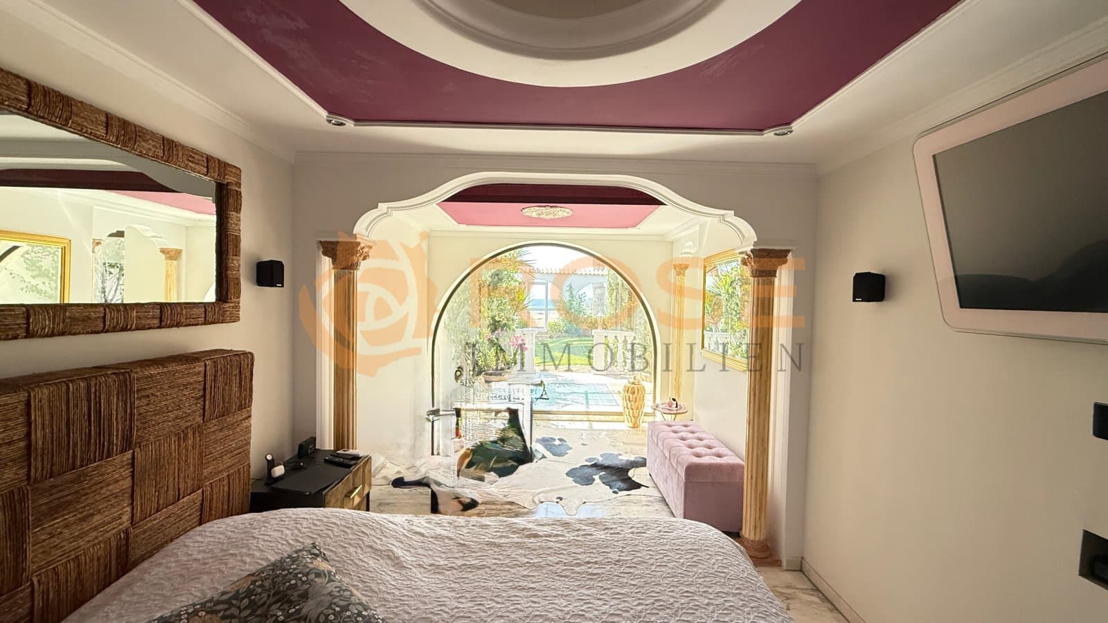 4 soverom Bungalow til salgs i Playa del Ingles med svømmebasseng garasje - € 1 590 000 (Ref: 9869689)