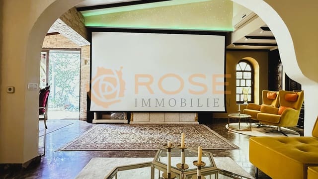 4 soverom Bungalow til salgs i Playa del Inglés, San Bartolomé de Tirajana med svømmebasseng garasje - € 1 590 000 (Ref: 9869689)