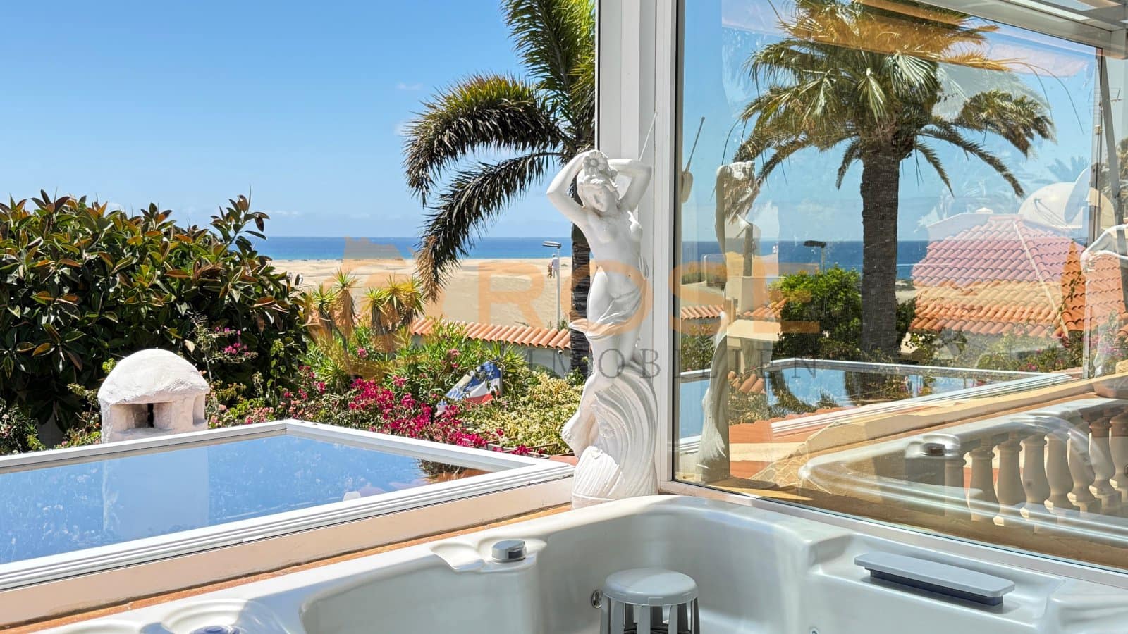 4 soverom Bungalow til salgs i Playa del Ingles med svømmebasseng garasje - € 1 590 000 (Ref: 9869689)