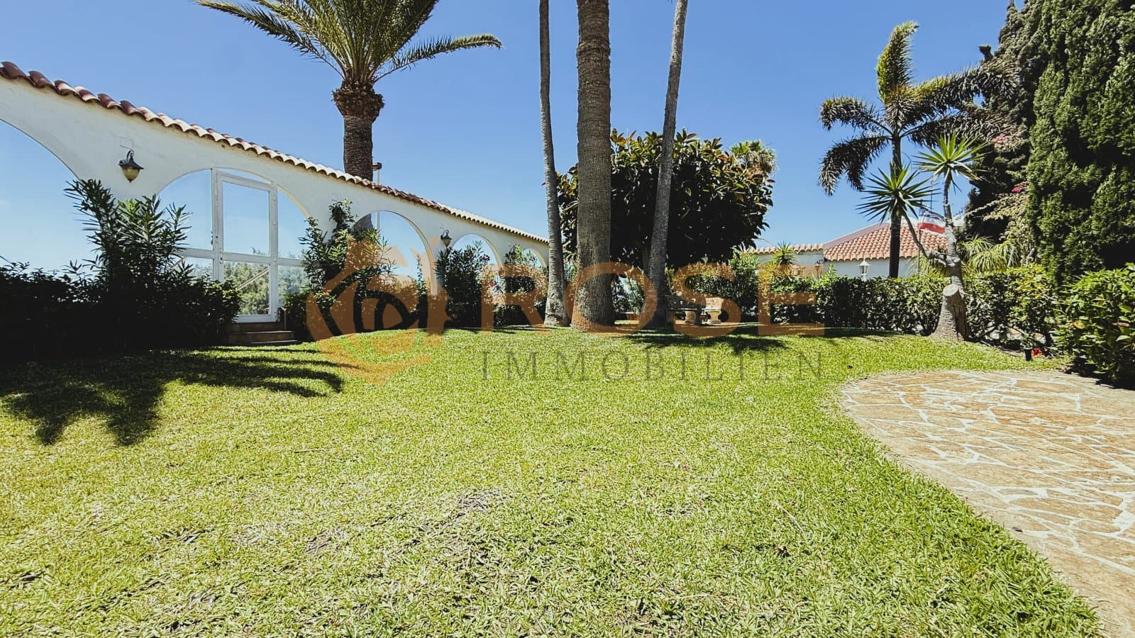 4 soverom Bungalow til salgs i Playa del Ingles med svømmebasseng garasje - € 1 590 000 (Ref: 9869689)