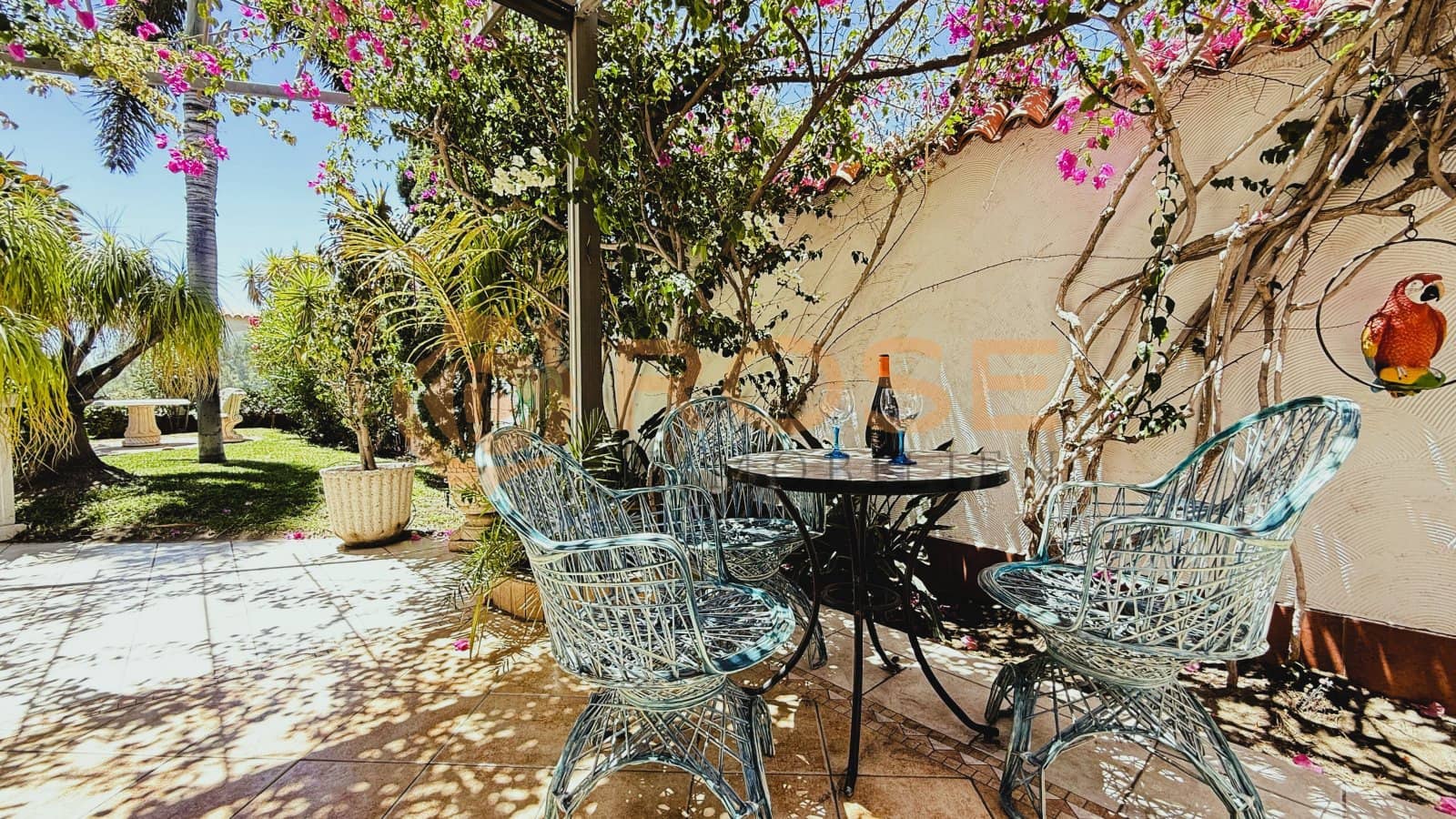 4 soverom Bungalow til salgs i Playa del Ingles med svømmebasseng garasje - € 1 590 000 (Ref: 9869689)