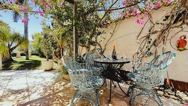 4 soverom Bungalow til salgs i Playa del Inglés, San Bartolomé de Tirajana med svømmebasseng garasje - € 1 590 000 (Ref: 9869689)