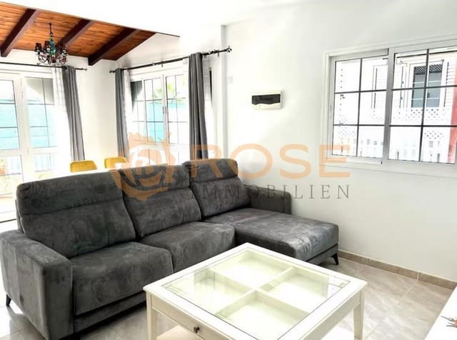 2 sypialnia Bungalow na sprzedaż w Campo Internacional, San Bartolomé de Tirajana - 460 000 € (Ref: 9889557)