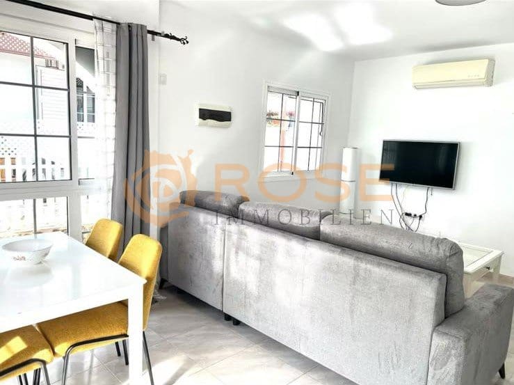 2 sypialnia Bungalow na sprzedaż w Campo Internacional z basenem - 460 000 € (Ref: 9889557)