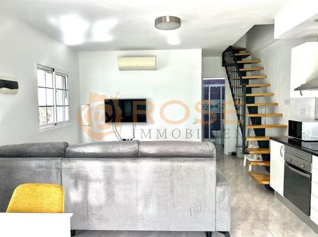 2 sypialnia Bungalow na sprzedaż w Campo Internacional, San Bartolomé de Tirajana - 460 000 € (Ref: 9889557)