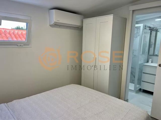 2 sypialnia Bungalow na sprzedaż w Campo Internacional, San Bartolomé de Tirajana - 460 000 € (Ref: 9889557)