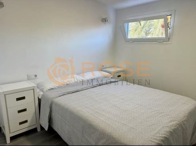 2 sypialnia Bungalow na sprzedaż w Campo Internacional, San Bartolomé de Tirajana - 460 000 € (Ref: 9889557)