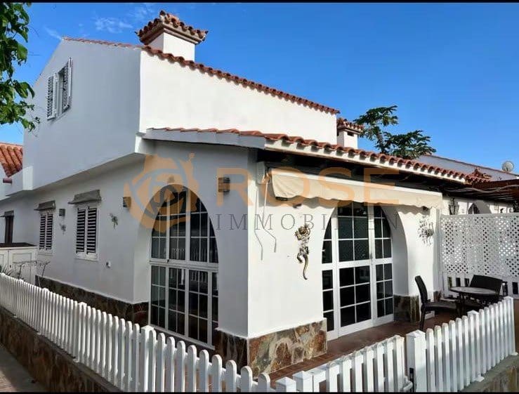 2 sypialnia Bungalow na sprzedaż w Campo Internacional z basenem - 460 000 € (Ref: 9889557)