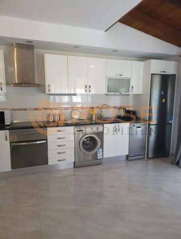 2 sypialnia Bungalow na sprzedaż w Campo Internacional, San Bartolomé de Tirajana - 460 000 € (Ref: 9889557)