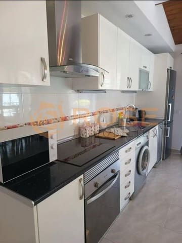 2 sypialnia Bungalow na sprzedaż w Campo Internacional, San Bartolomé de Tirajana - 460 000 € (Ref: 9889557)
