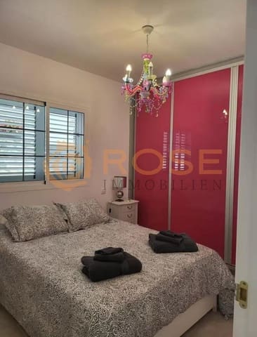 2 sypialnia Bungalow na sprzedaż w Campo Internacional, San Bartolomé de Tirajana - 460 000 € (Ref: 9889557)
